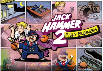 Jack Hammer 2