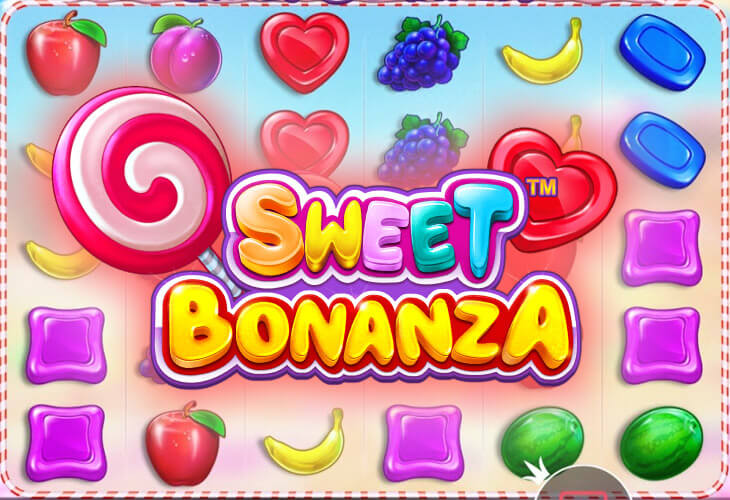 Sweet Bonanza